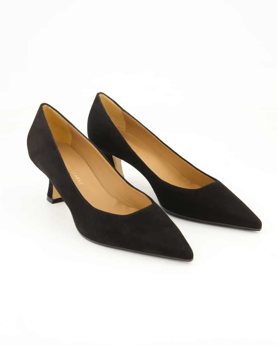 Konstantin Starke VICY Pumps in Schwarz