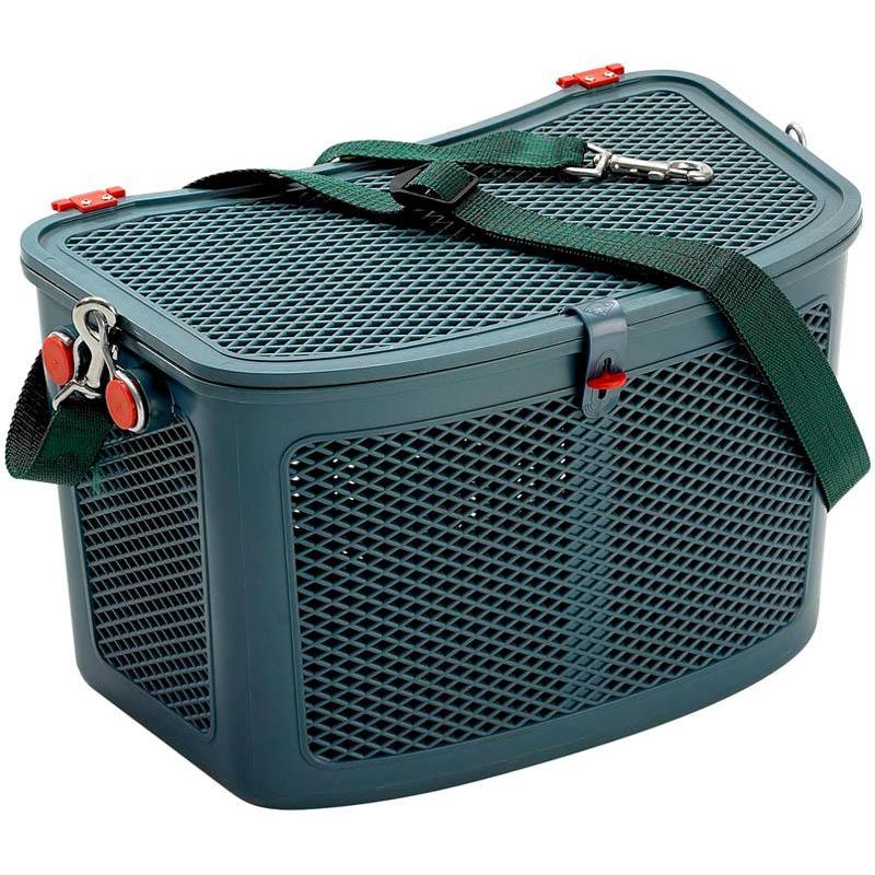 Panier A Peche Plastilys Geant