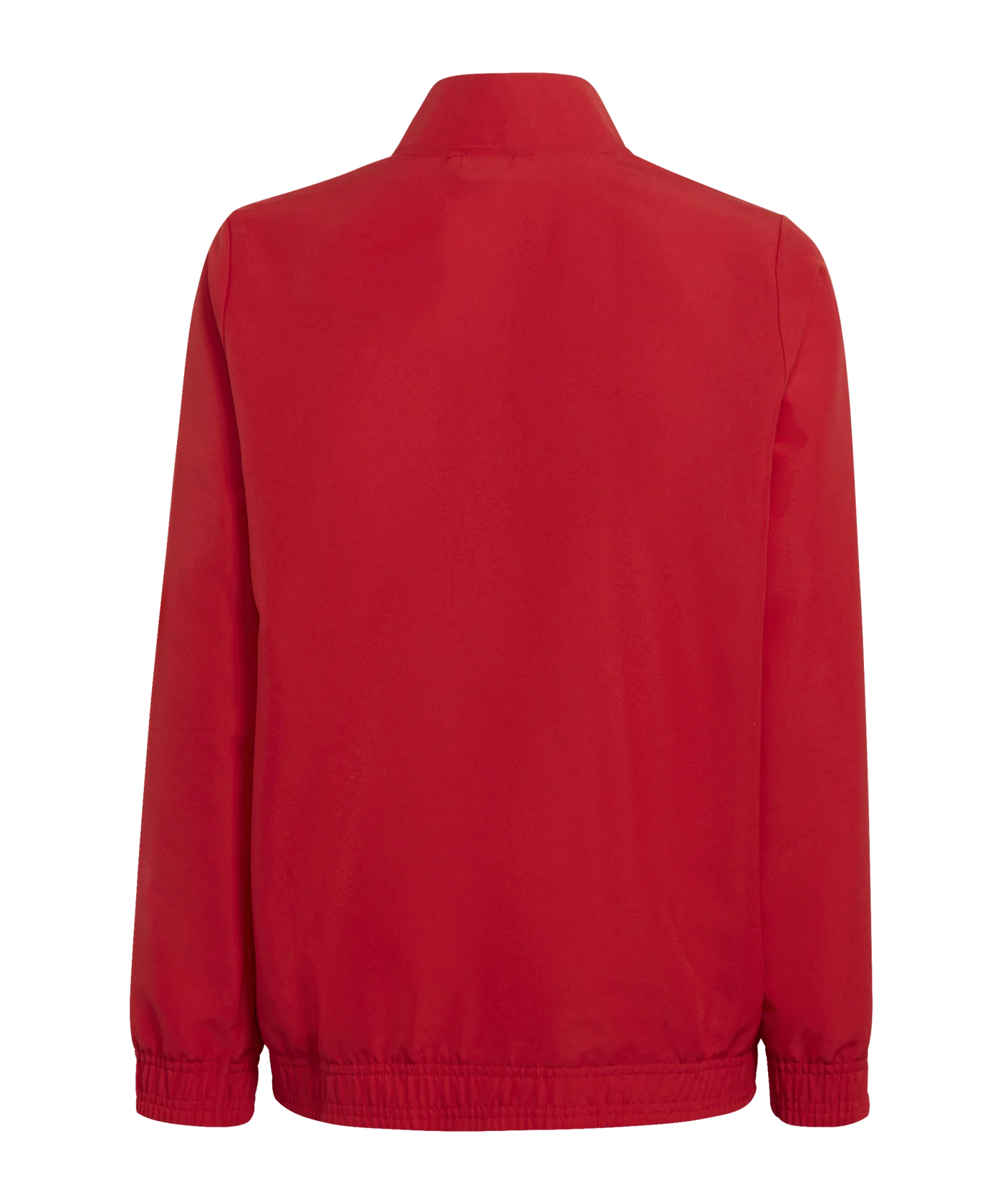 adidas Entrada 22 Präsentationsjacke Kids Rot