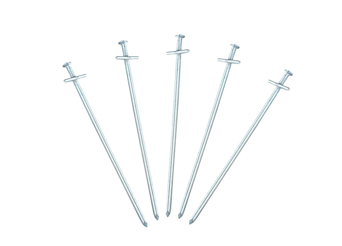 Felsbodenhering TARZAN 23 cm (5er-Pack)