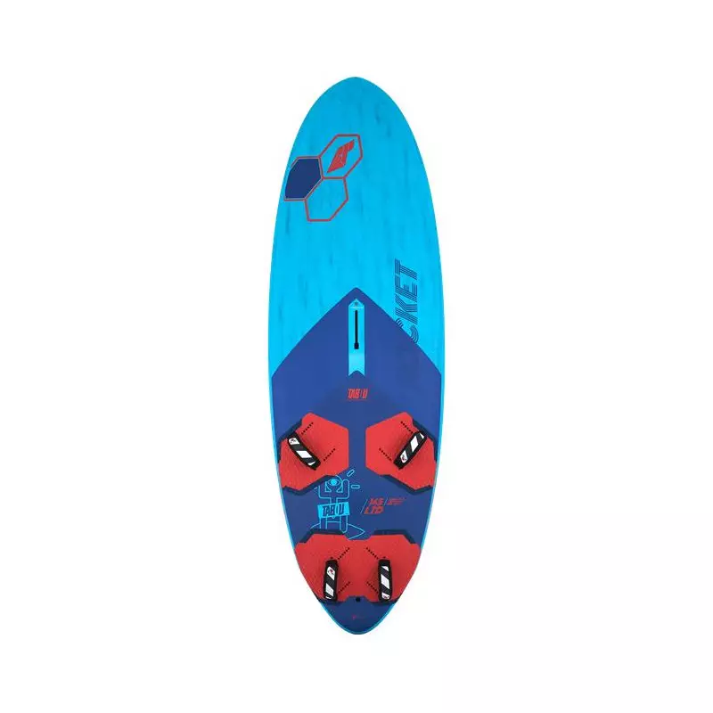 Planche windsurf TABOU Rocket LTD 2024