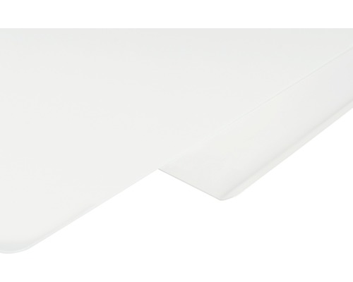 Magnetisch glasbord 90x60 cm