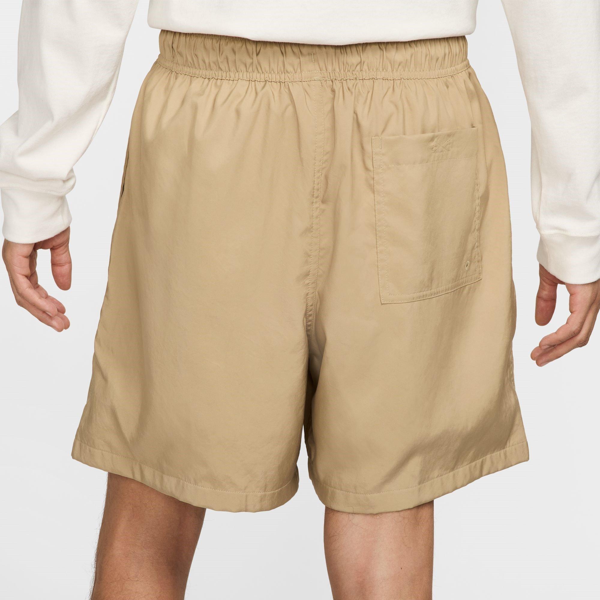 Nike Sportswear Essentials Mens Woven Flow Shorts