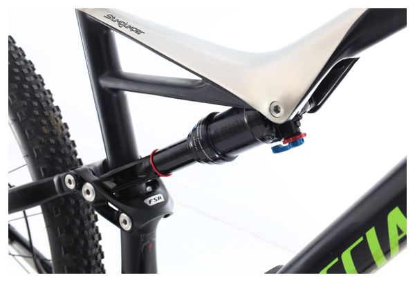Produit reconditionné · Specialized StumJumper FSR Carbone GX / Vélo VTT / Specialized | Bon état