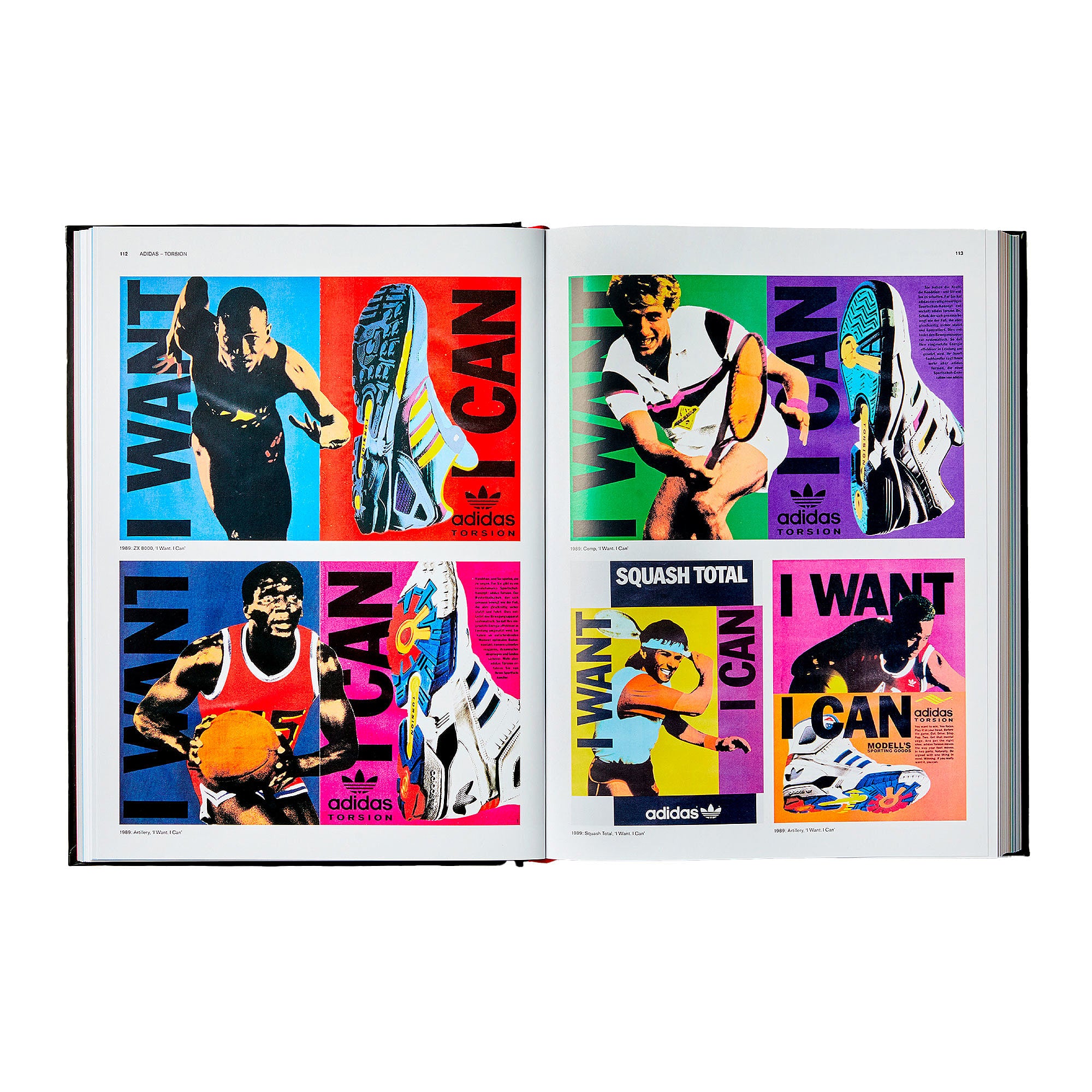 Sneaker Freaker<br>SOLED OUT: The Golden Age of Sneaker Advertising