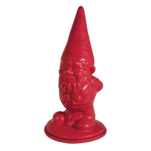 Rayher Latex Vollform-Gießform, Gartenzwerg