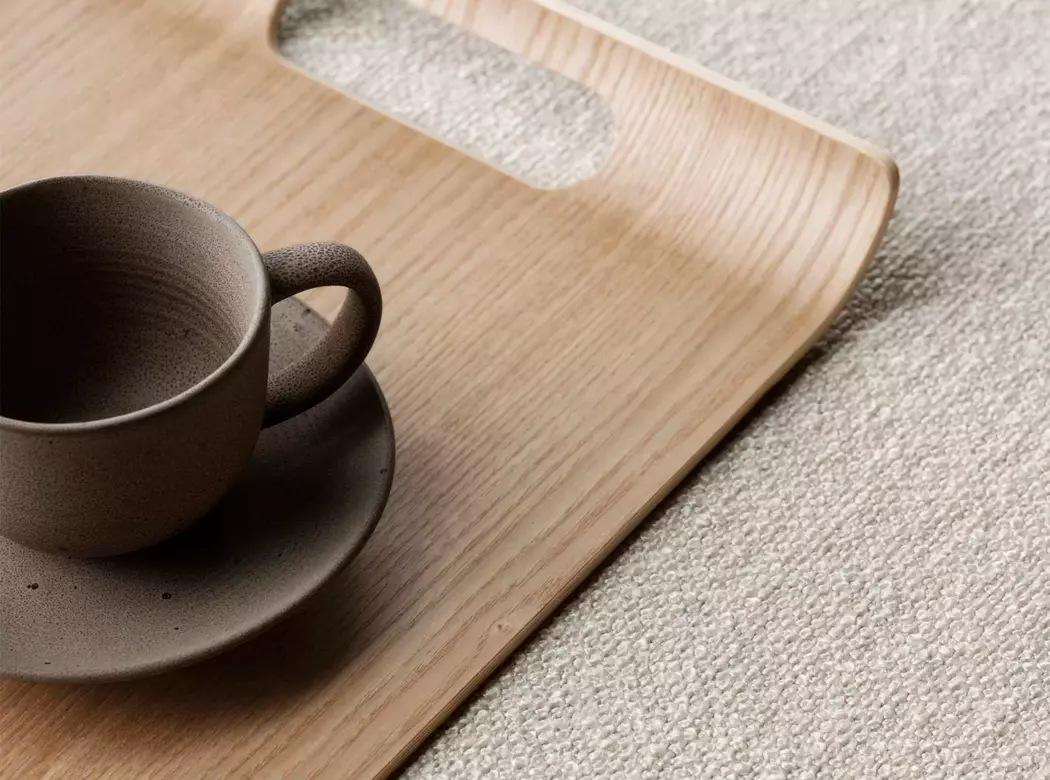 Kaffeetasse Kumi 4tlg.