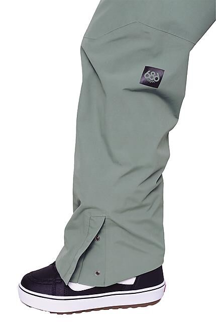 686 - PANTALON GORE TEX GT PANT
