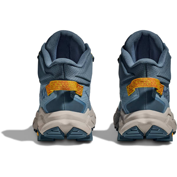 Chaussure de randonnée mid HOKA ONE ONE M TRAIL CODE GORE-TEX SHADOW / DUSK