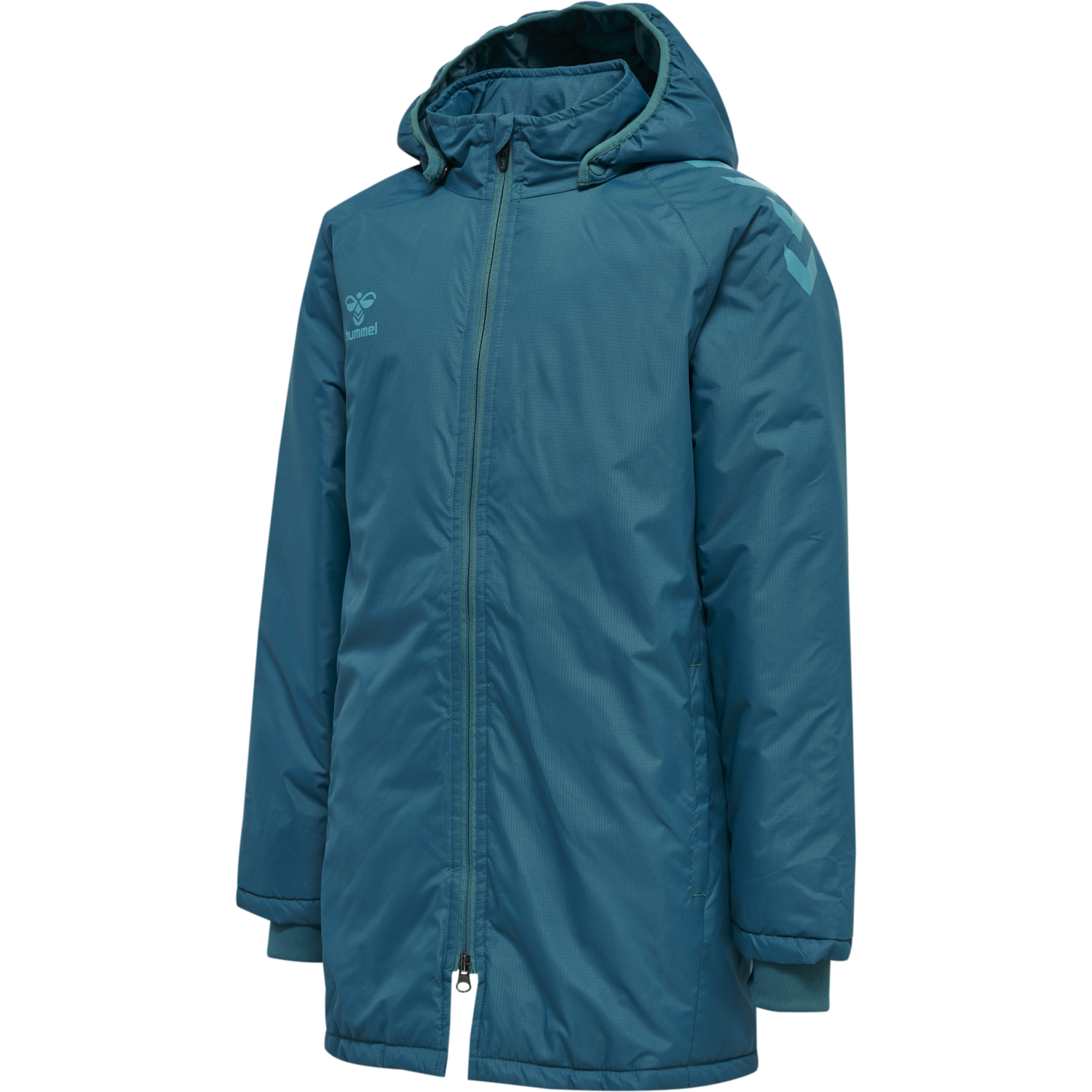 hmlCORE XK BENCH JACKET KIDS