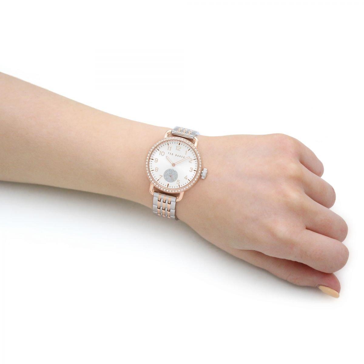 Ted Baker Ladies Ted Baker Watch