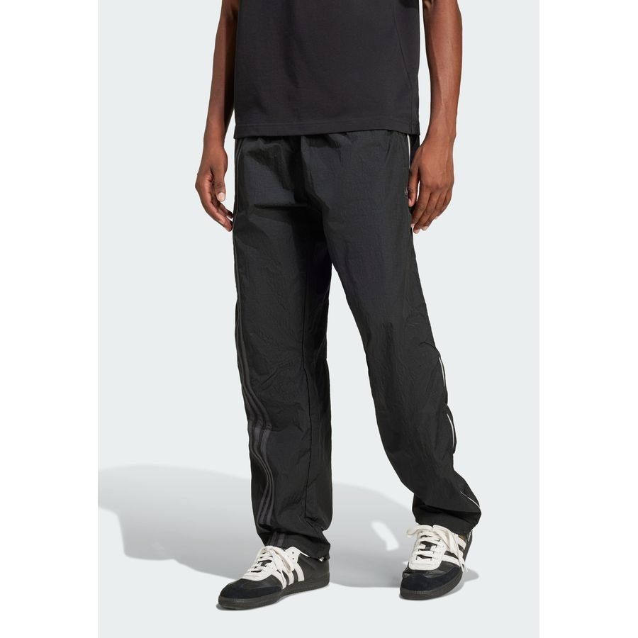 Adidas Original Pantalon zippé mesh côté Fashion