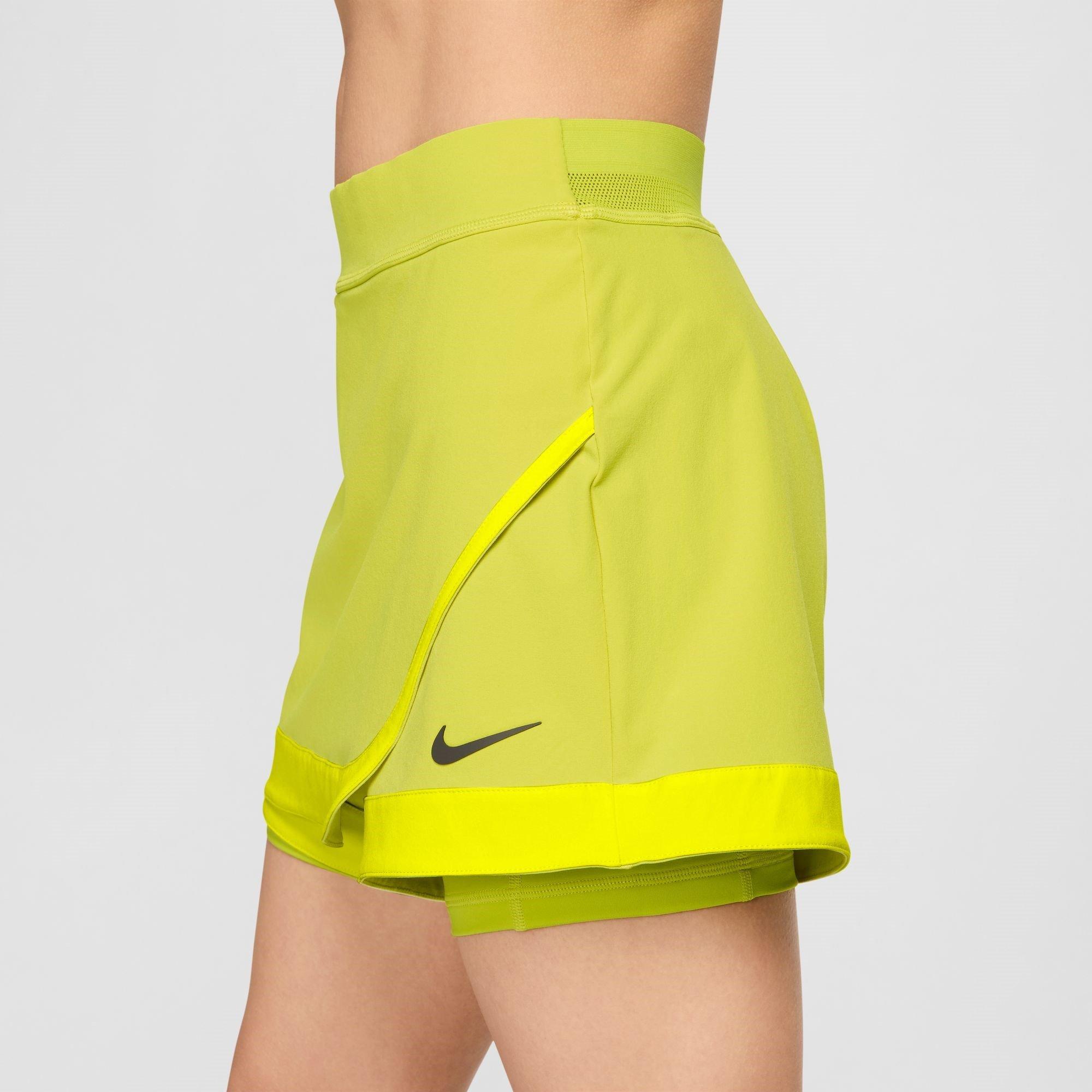 Nike OZ open Skirt Ld51