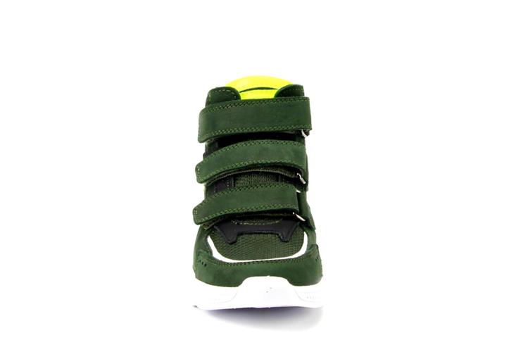 Track Style 324877 wijdte 5 568  Green [568]
