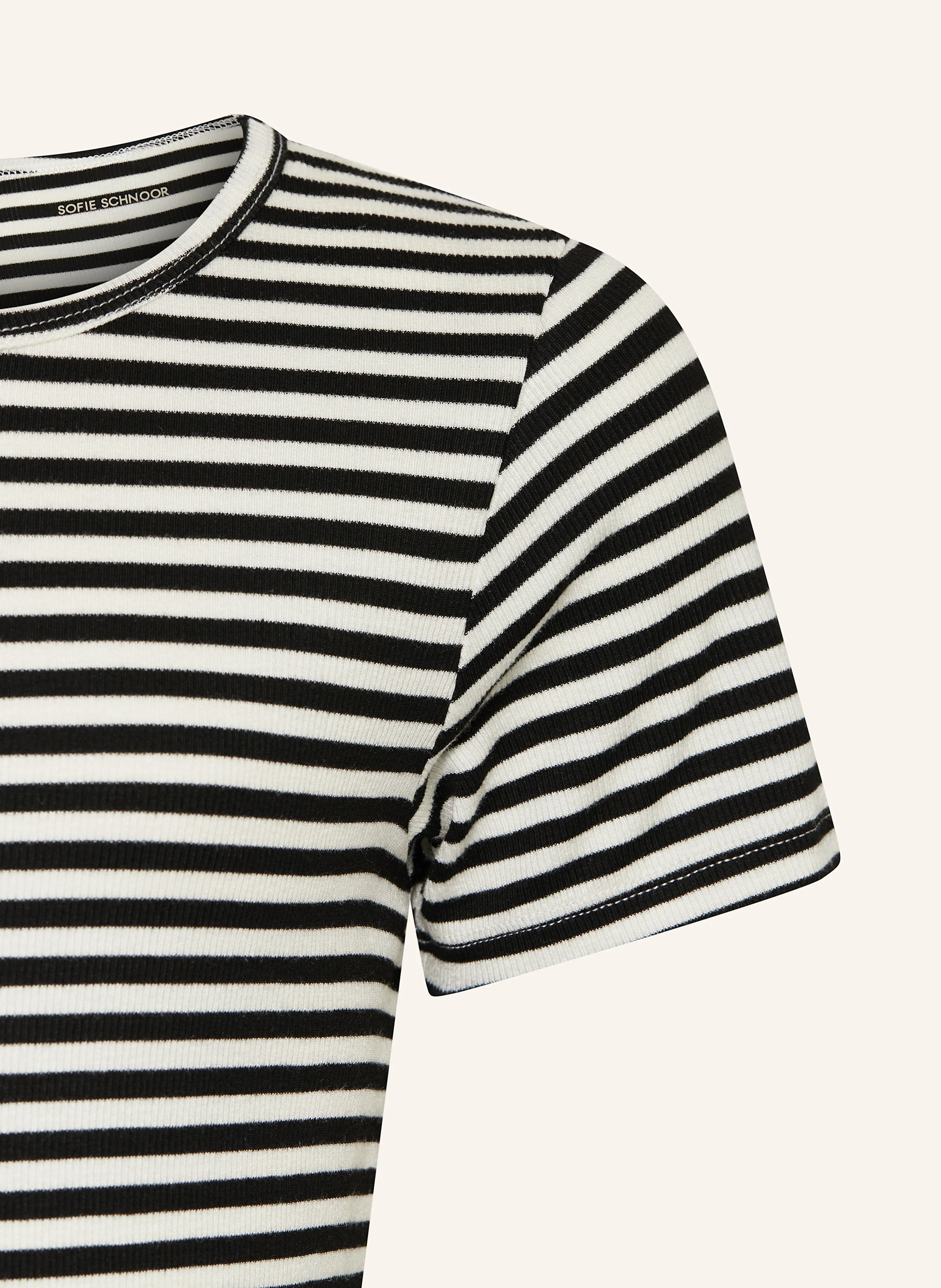 SOFIE SCHNOOR T-Shirt NATALIASY
