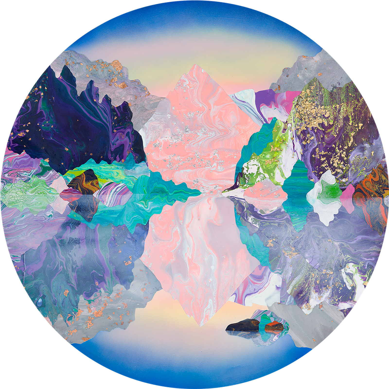 Sprawl by Kate Shaw - Limited Edition. Edition of: 150. Signed.