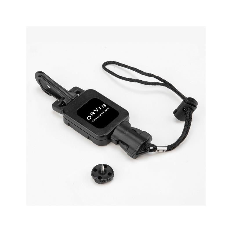 Bouton Service Orvis Staff Tether