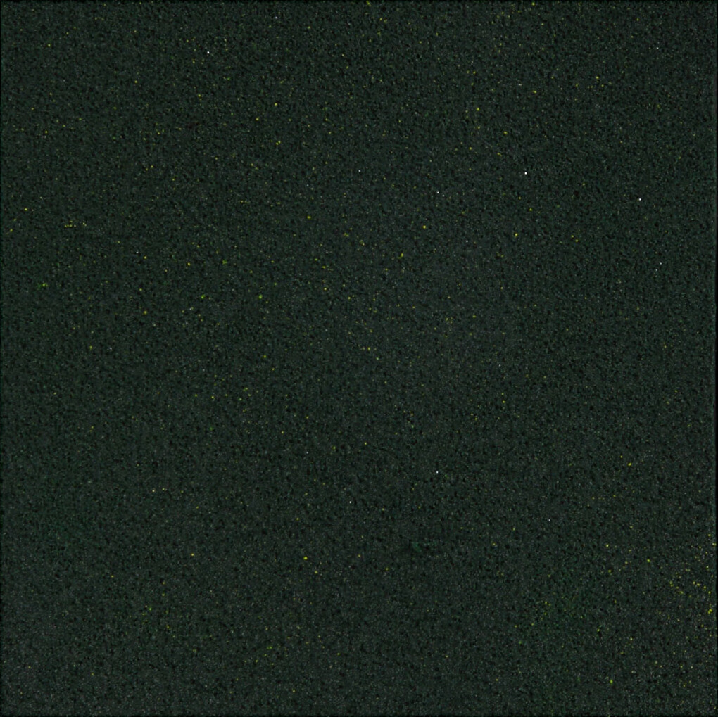 Stempelpude - H 2 CM - Str. 9X6 CM - Løvgrøn - 1 Stk