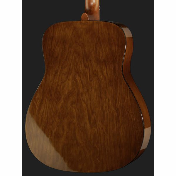 Yamaha F310 Akustikgitarre Tobacco Sunburst