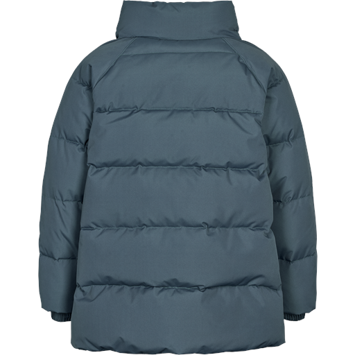 MarMar Copenhagen Olita Jakke, Shaded Blue, 140 cm