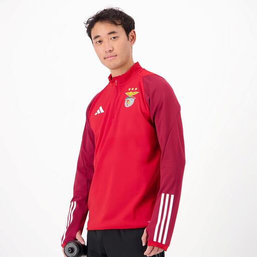 Camisola de treino do Benfica Lisboa 23/24