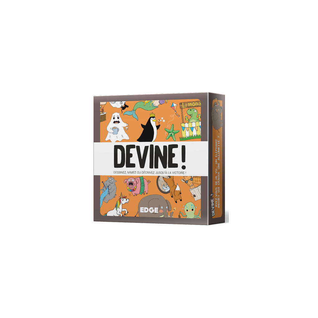 Devine