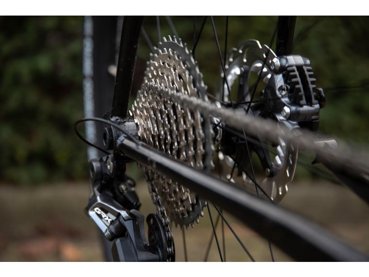 Shimano XT M8000 11 Speed Cassette