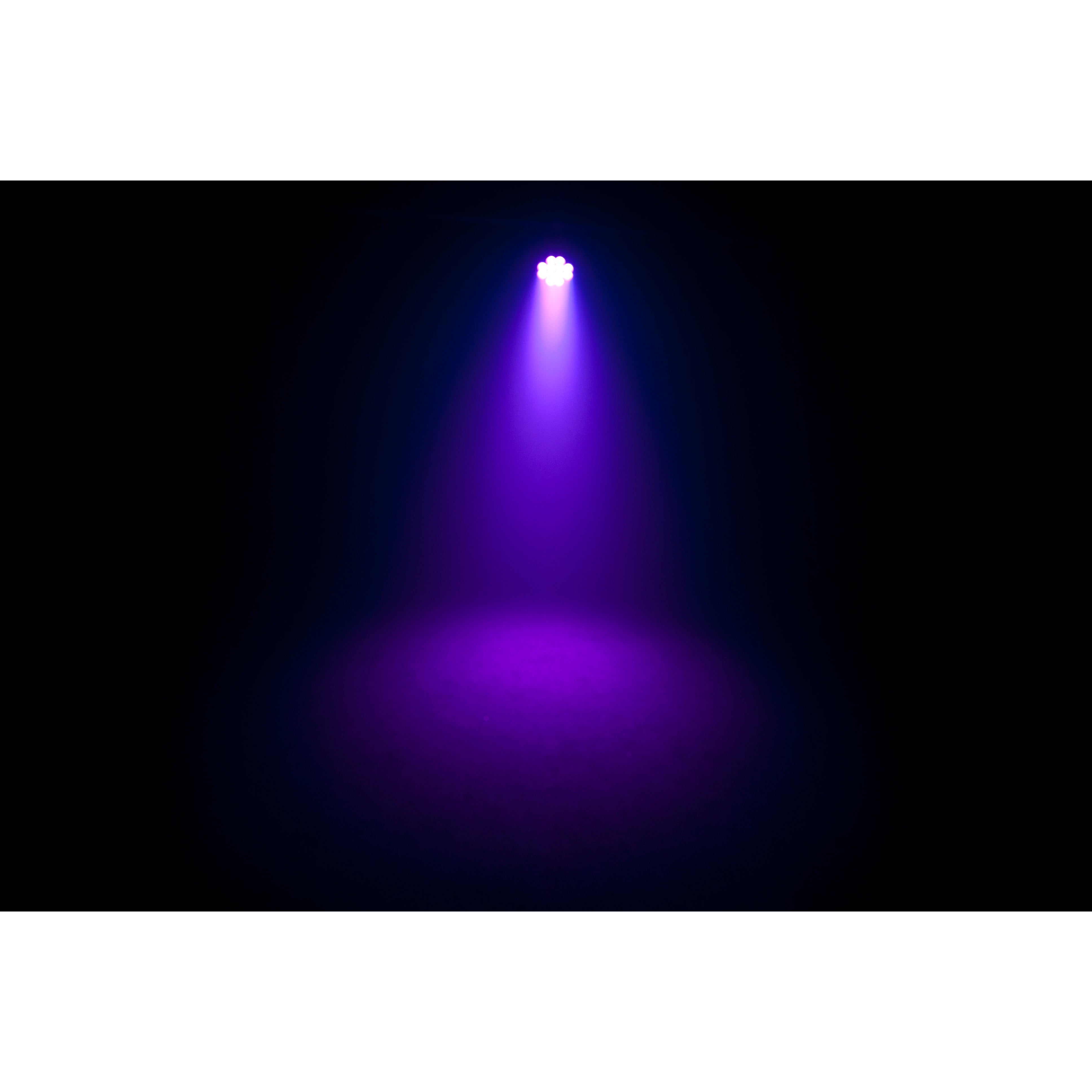 Chauvet DJ SlimPAR Pro H USB wash spot
