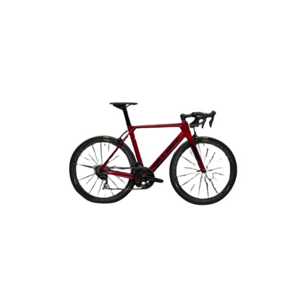 Swift Bicicleta Hypervox 105 - Estrada Carbono - Hypervox 105