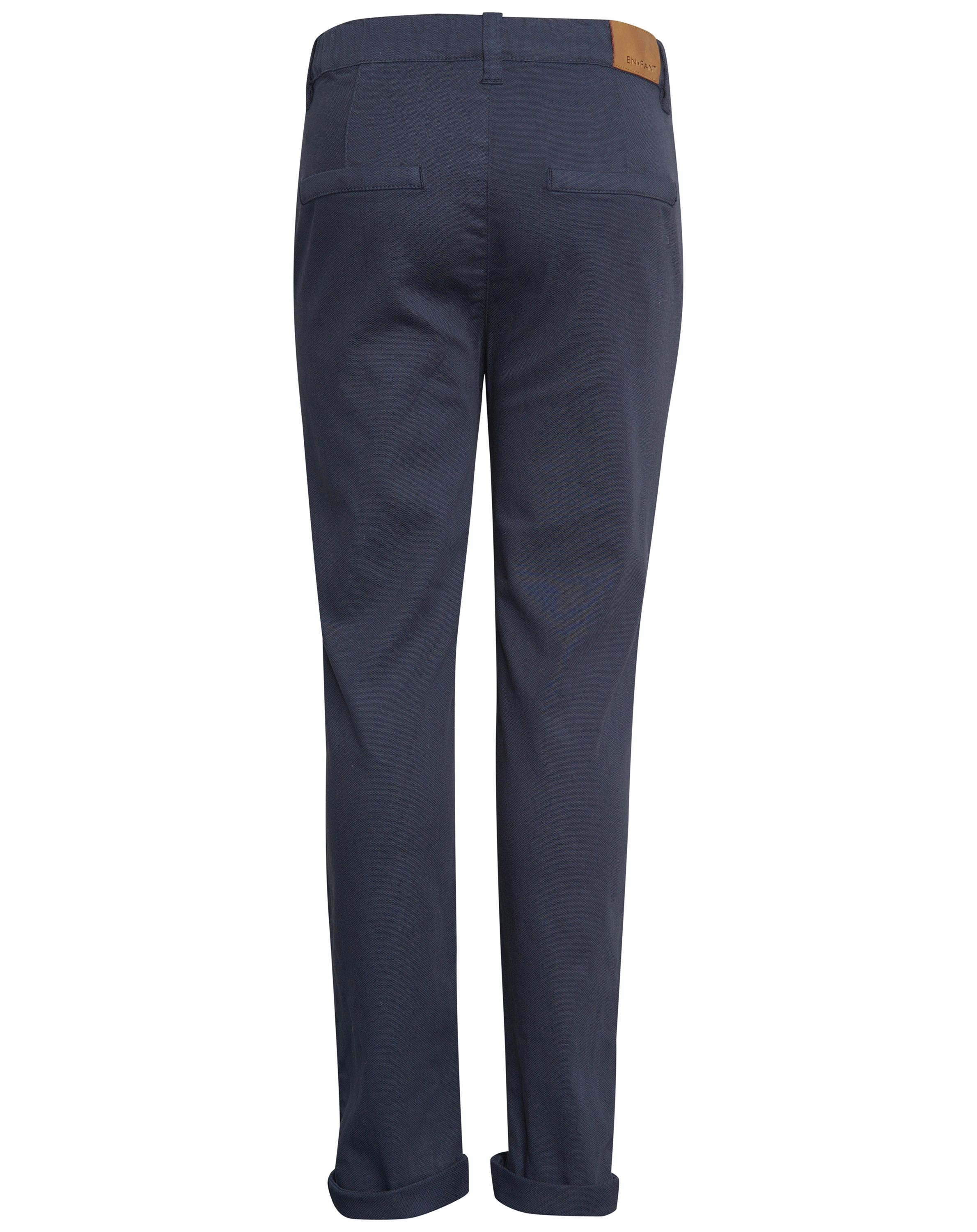 Stoffhose SOFT STRETCH in dark slate