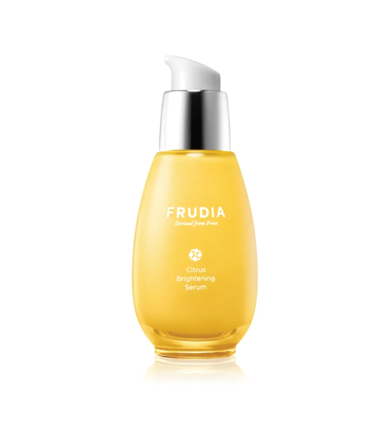 Frudia - Sérum iluminador - Cítrico