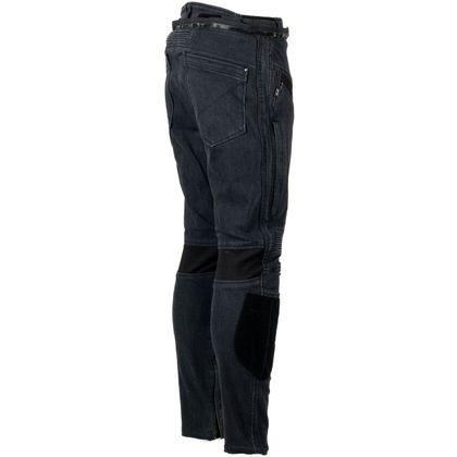 Jean DXR STAFLER - Slim - Noir