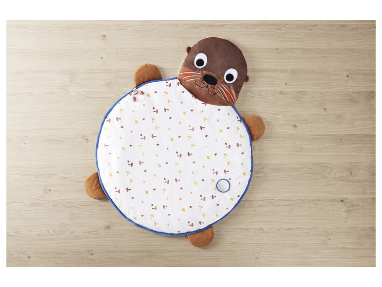 Baby-activiteitendeken