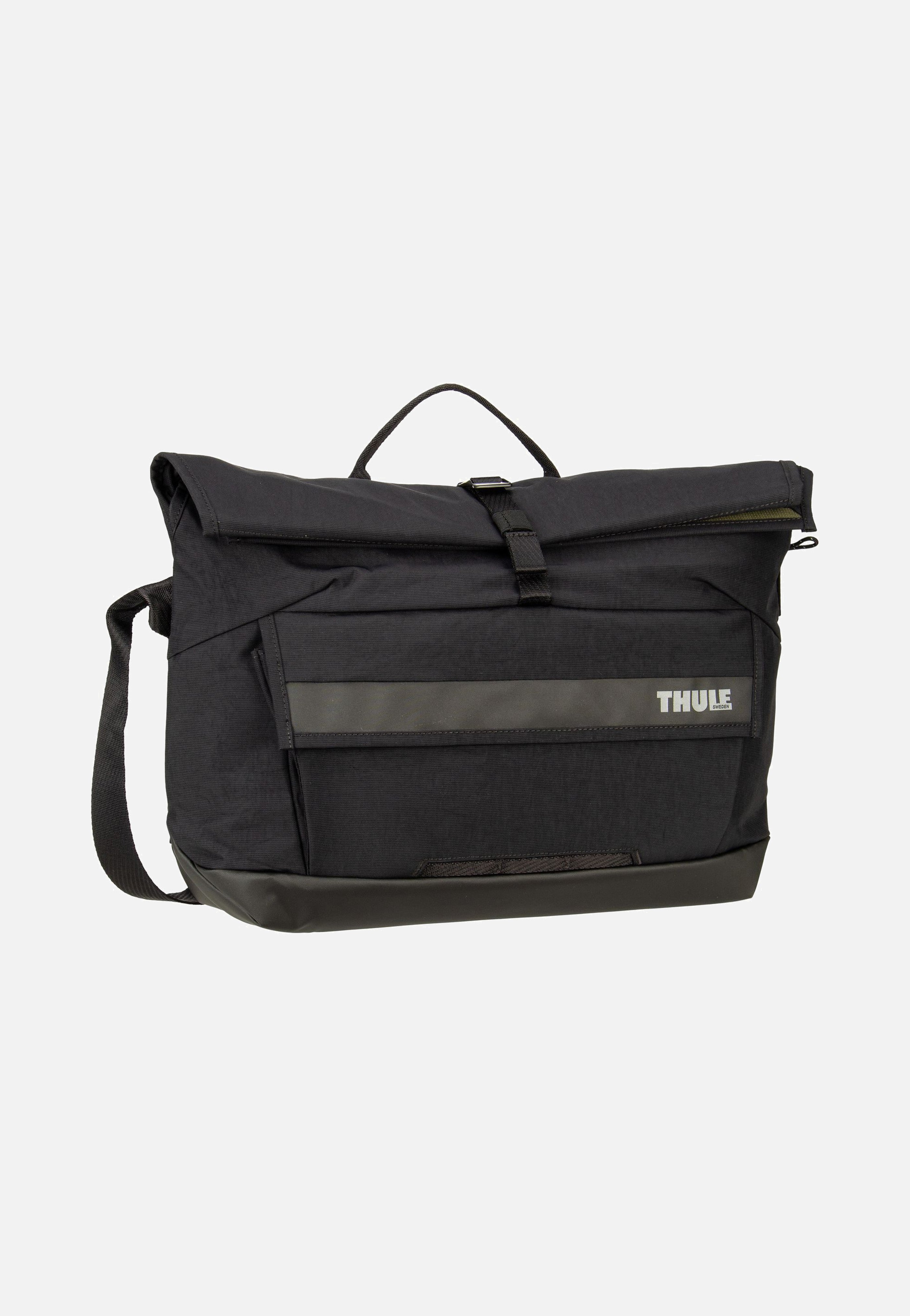 Paramount 3 14L Black - Beuteltasche