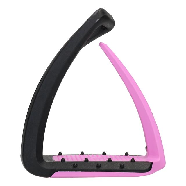 Veiligheidsbeugels Freejump Soft'Up Lite Roze