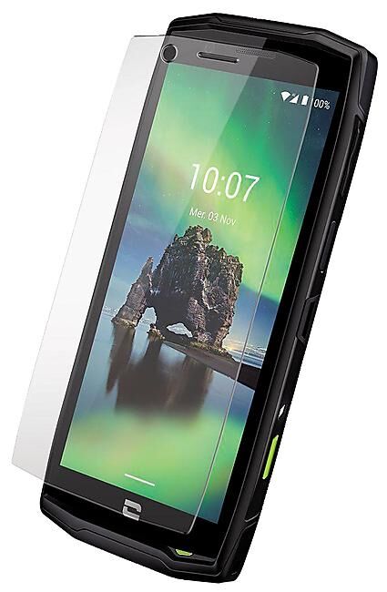 CROSSCALL - VERRE TREMPE POUR ACTION X5