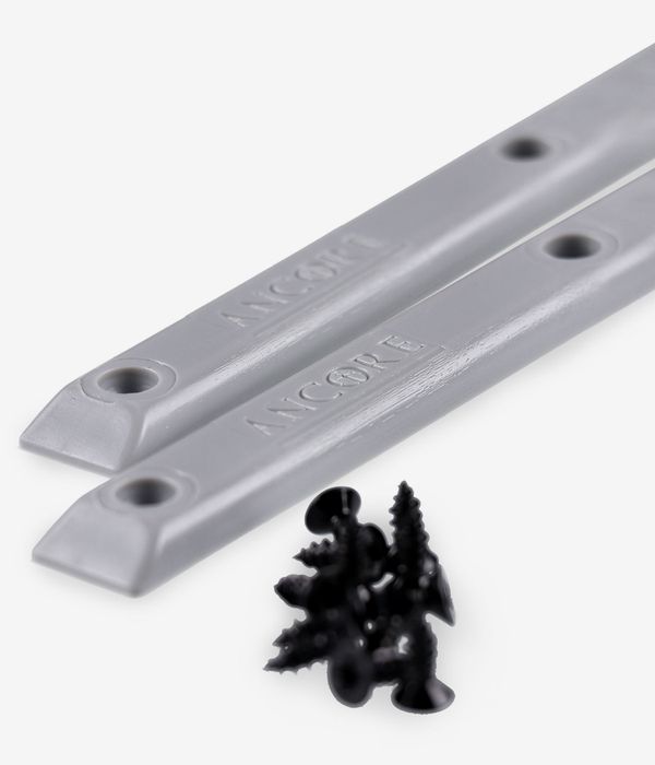 Ancore Grey Deck Rails