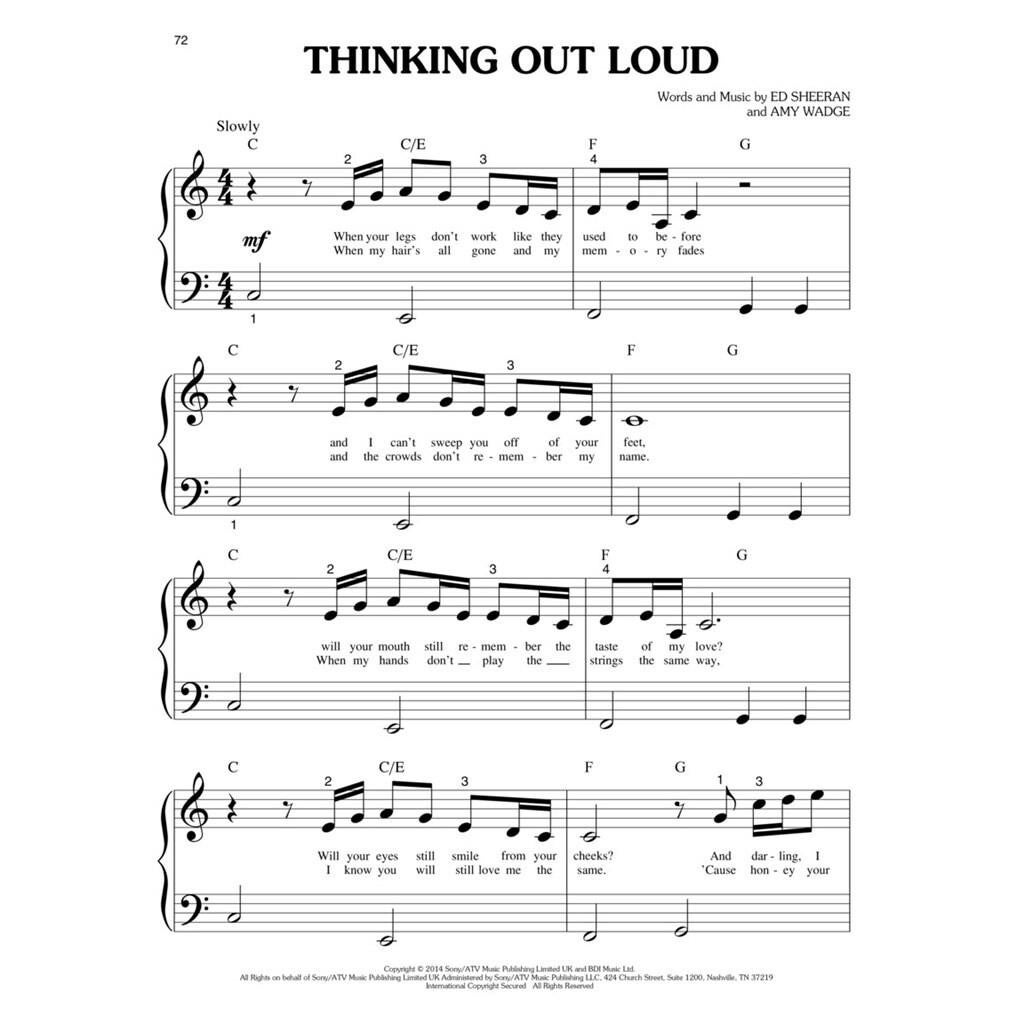 Hal Leonard Today's Pop Hits - 3rd Edition songboek