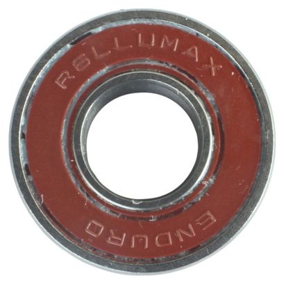 ENDURO Bearing R 6 LLU MAX 3/8 X 7/8 X 9/32