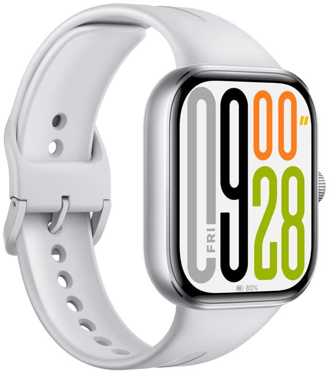 Xiaomi Redmi Watch 5 smartur (grå)