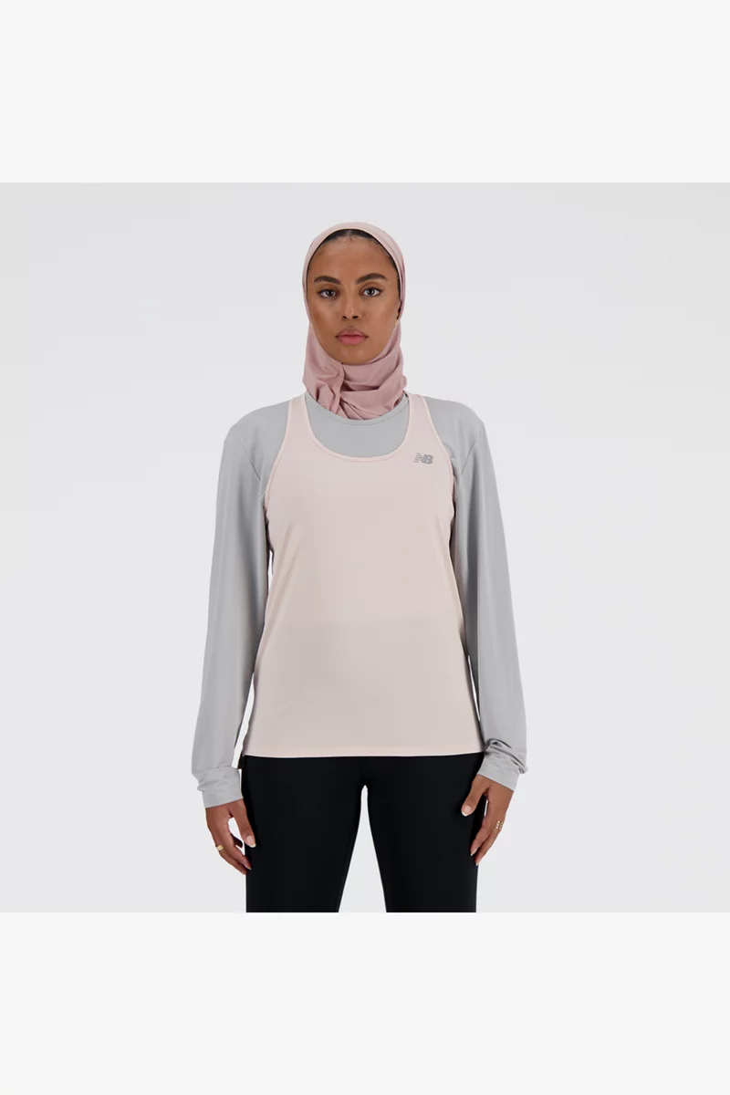 New Balance Damen Top