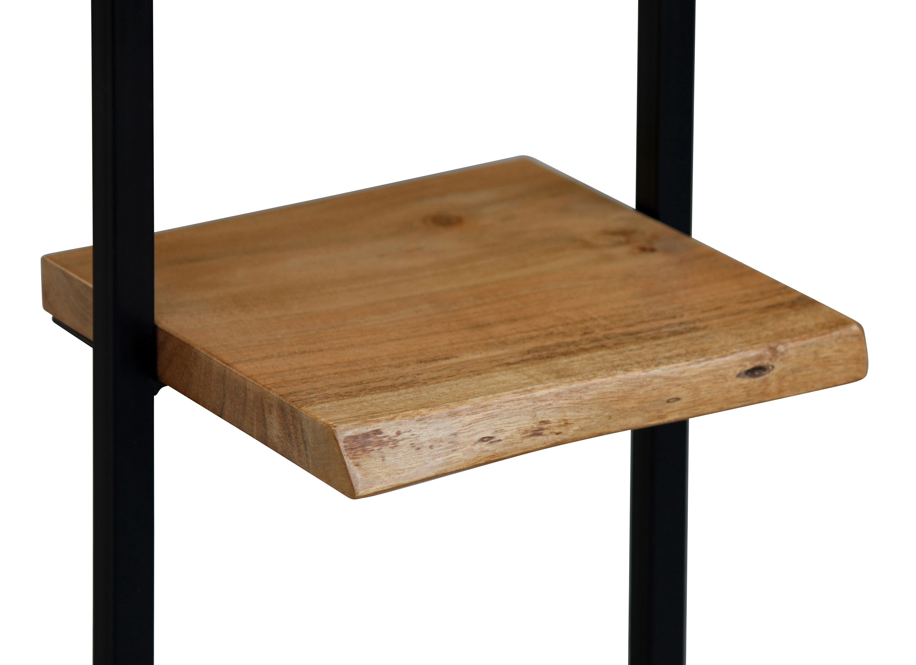 Wandregal Holz JONA 30 x 100 x 26 cm