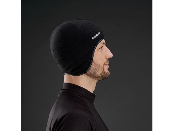 GripGrab Aviator Cap Hue
