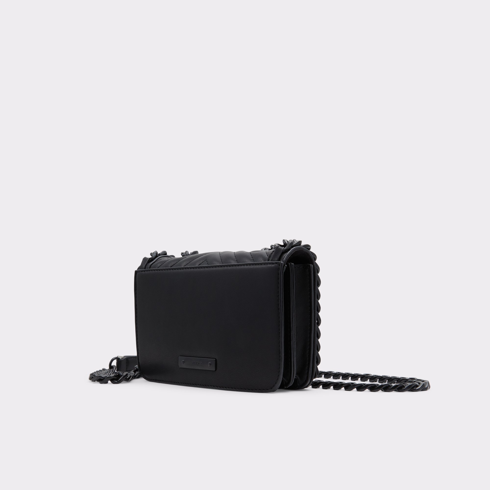 Migreenwaldd Black Women Crossbody Bags