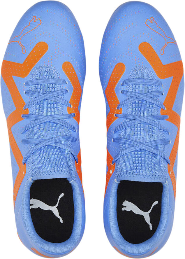 Puma Future Play FG/AG fodboldstøvler Blå