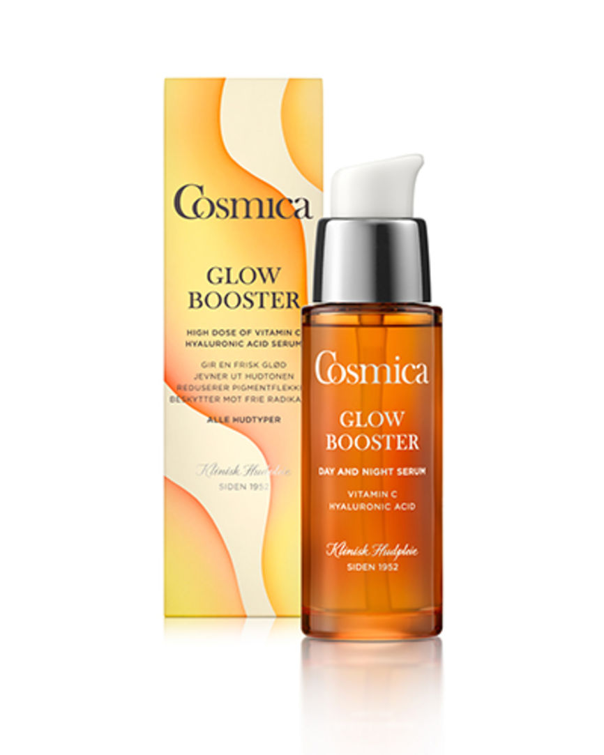 Cosmica Face Glow Vitamin C Booster 30 ml