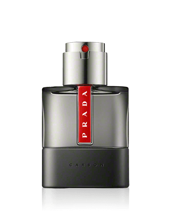 Prada Luna Rossa Carbon edt vapo 50ml