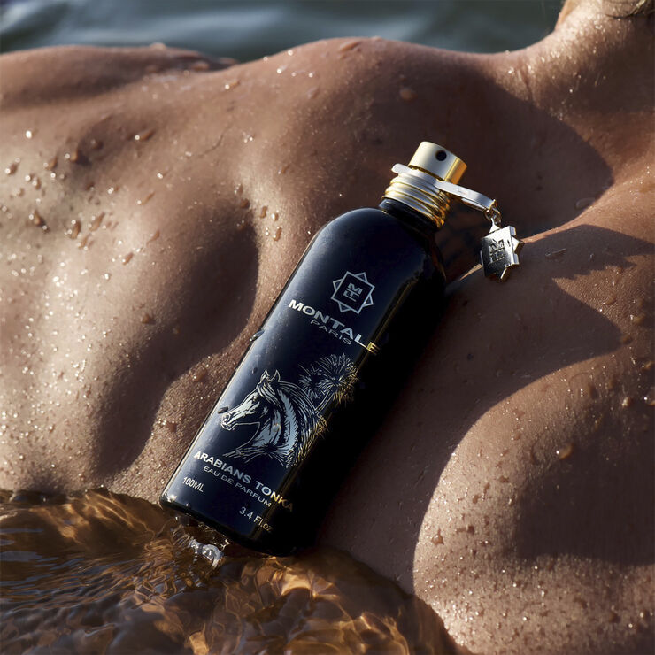 Montale Arabians Tonka EdP 100 ml