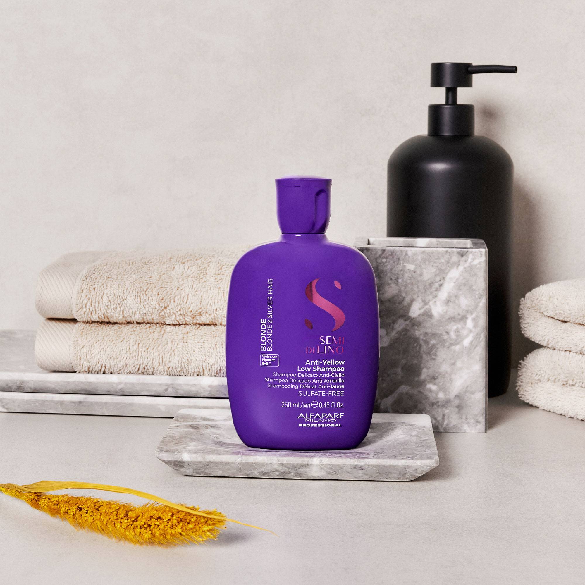 Shampoing Blonde neutralisant / 250ml