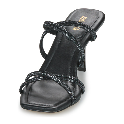MICHAEL Michael Kors - CORRINE SANDAL Negro